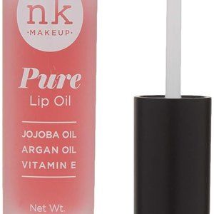 NK Pure Lip Oil (STRAWBERRY)